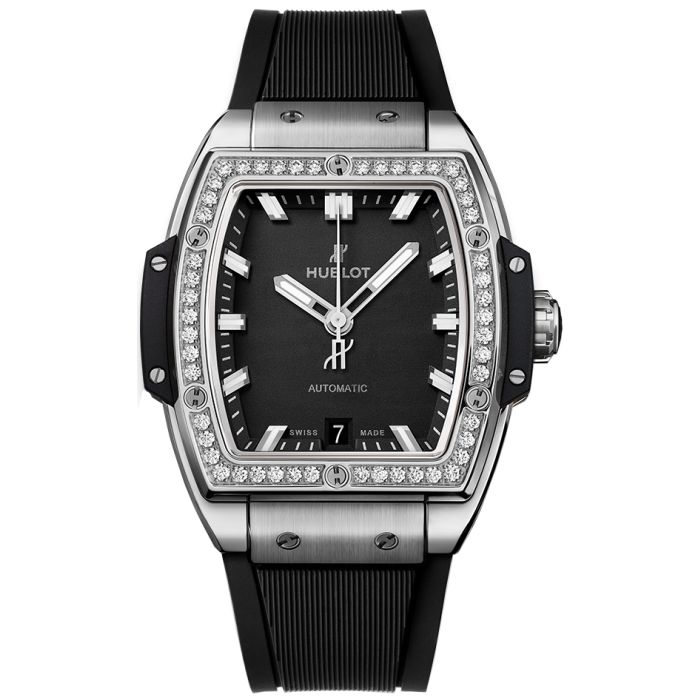 Hublot Spirit of Big Bang 39mm Men's Watch 665.NX.1170.RX.1204