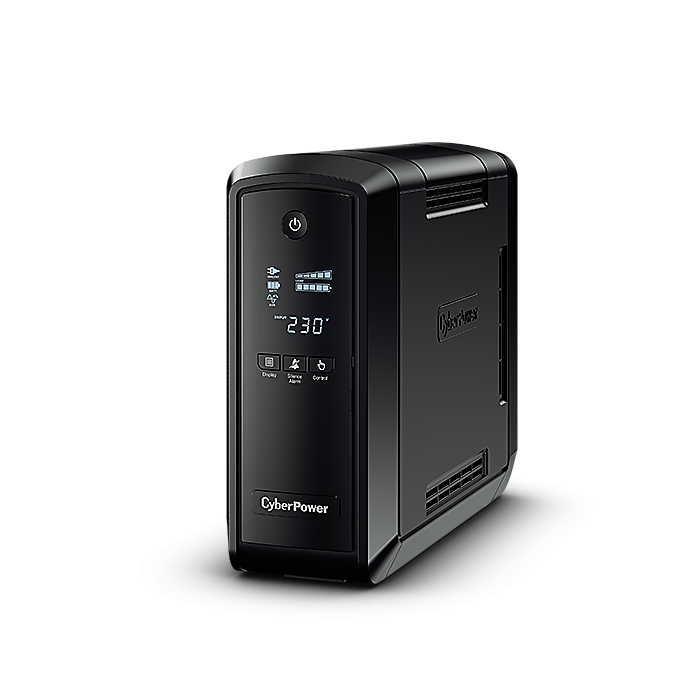 CyberPower CP900EPFCLCD 900VA/540W CyberPower CP900EPFCLCD 900VA/540W