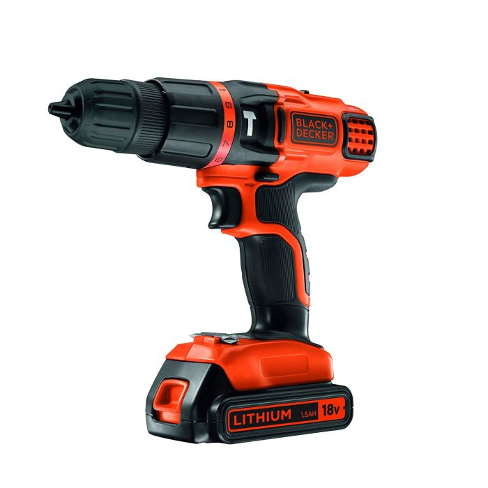 BLACK+DECKER EGBL188KB