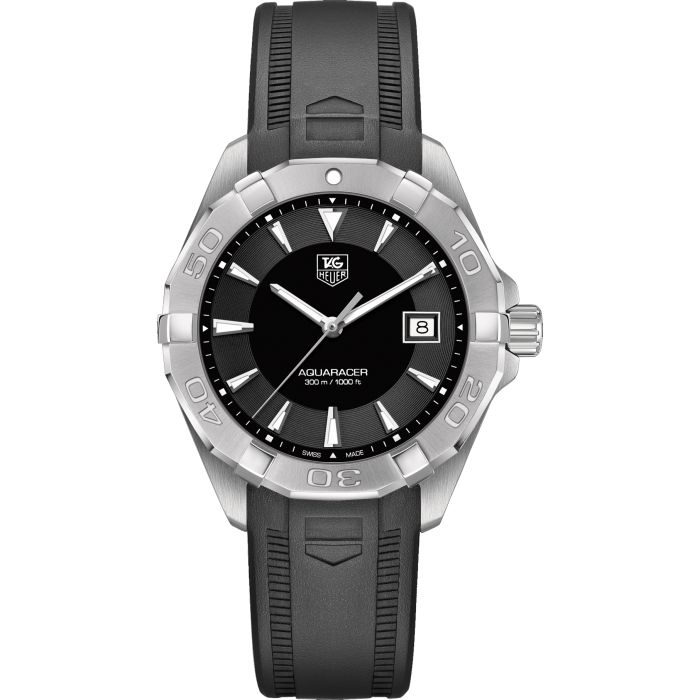 Tag Heuer Aquaracer Men's Watch WAY1110.FT8021
