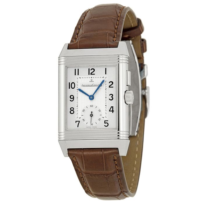 Jaeger-LeCoultre Reverso Duo Men's Watch Q2718410