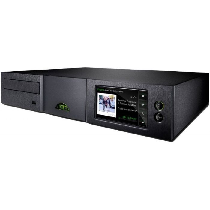 Naim HDX SSD