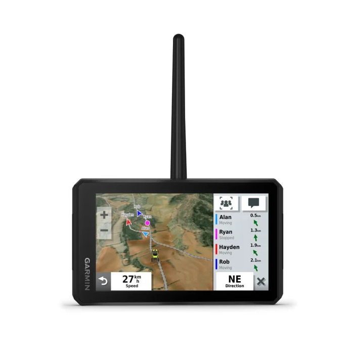 Garmin Tread (010-02406-10)