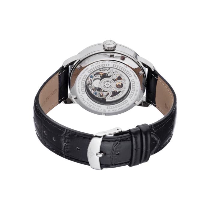 Stuhrling Legacy Men's Watch 696.01