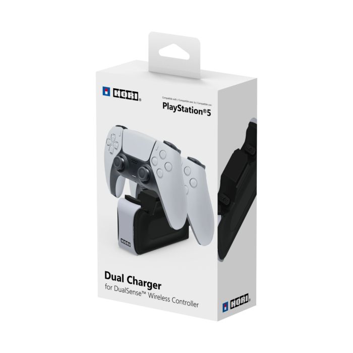 HORI PlayStation 5 DualSense Charging Station