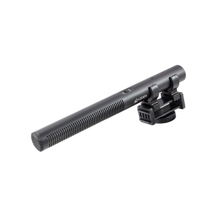 Azden SGM-250P Professional Shotgun Microphone