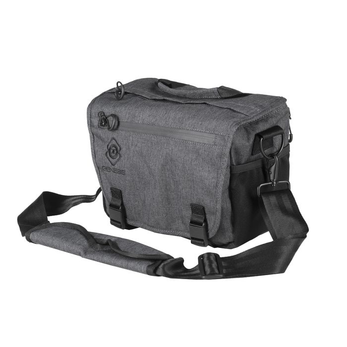 Genesis URSA M Bag Grey Genesis URSA M Bag Grey