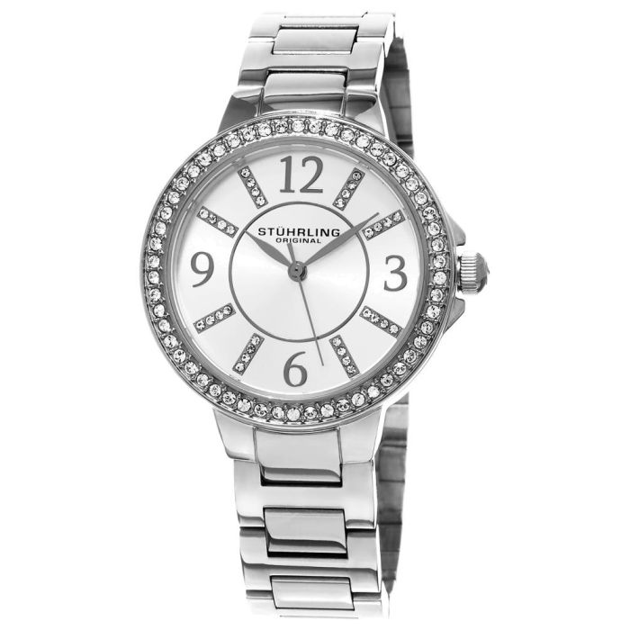 Stuhrling Symphony Ladies Watch 480.01