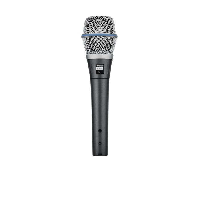 Shure BETA87C Vocal Microphone