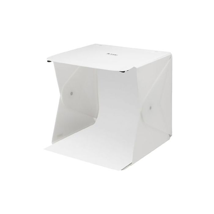 Orangemonkie LED Photo Tent Foldio2 38x38x38 Foldable