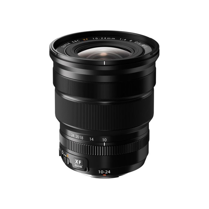 FujiFilm Fujinon XF 10-24mm f/4 R OIS