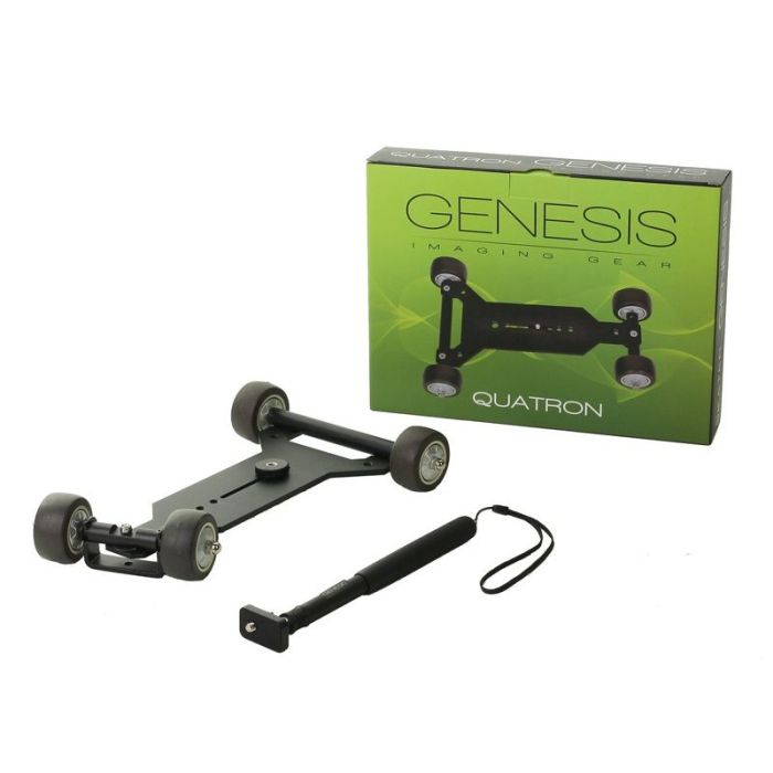 Genesis SK-DW01 Genesis SK-DW01
