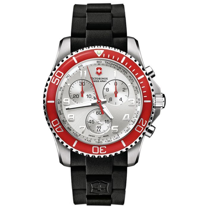 Swiss Army Maverick GS Chronograph Men's Watch 241433