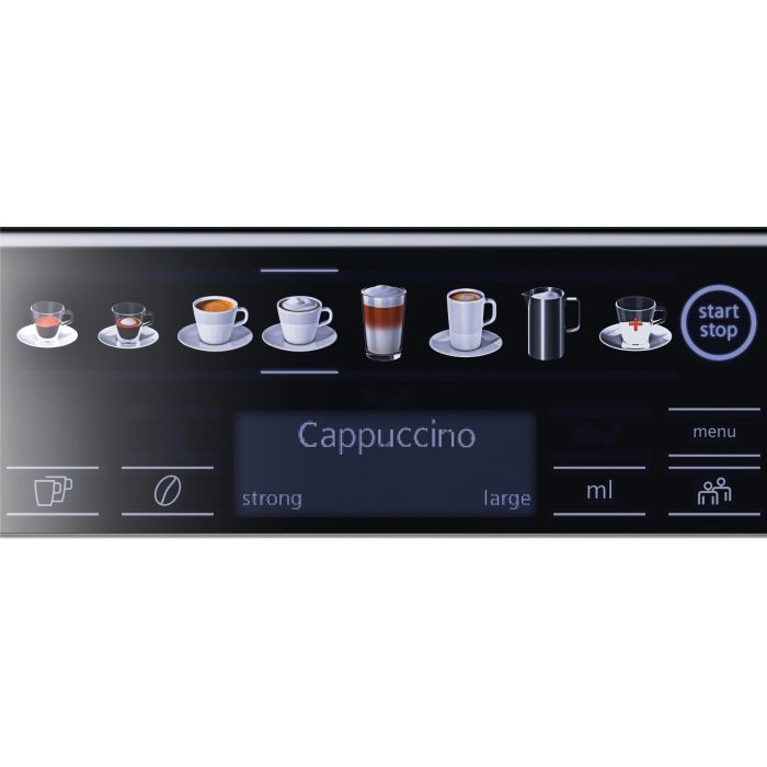 Siemens TE655203RW