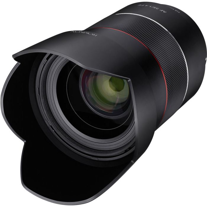 Samyang AF 35mm F/1.4 FE Sony FE