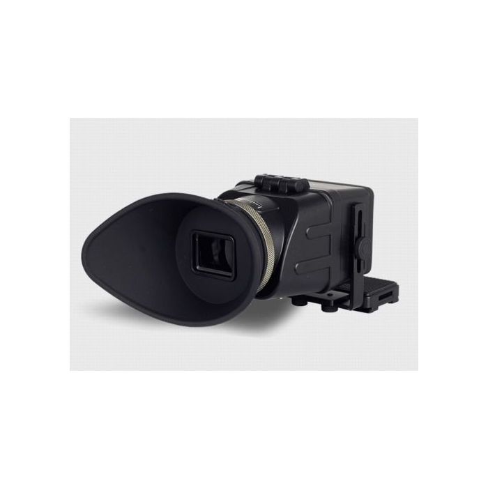 GGS LCD Viewfinder SWIVI S3 3.0x GGS LCD Viewfinder SWIVI S3 3.0x