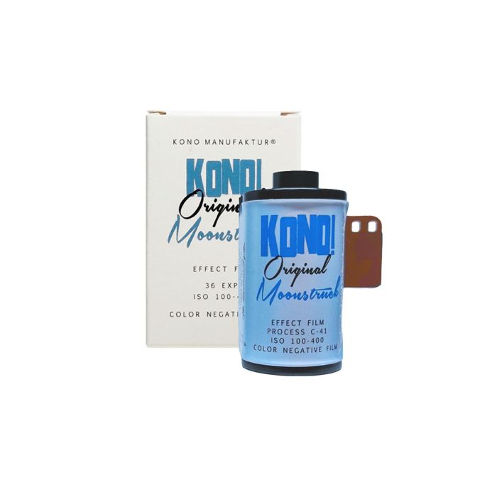 KONO Film Original Moonstruck 36