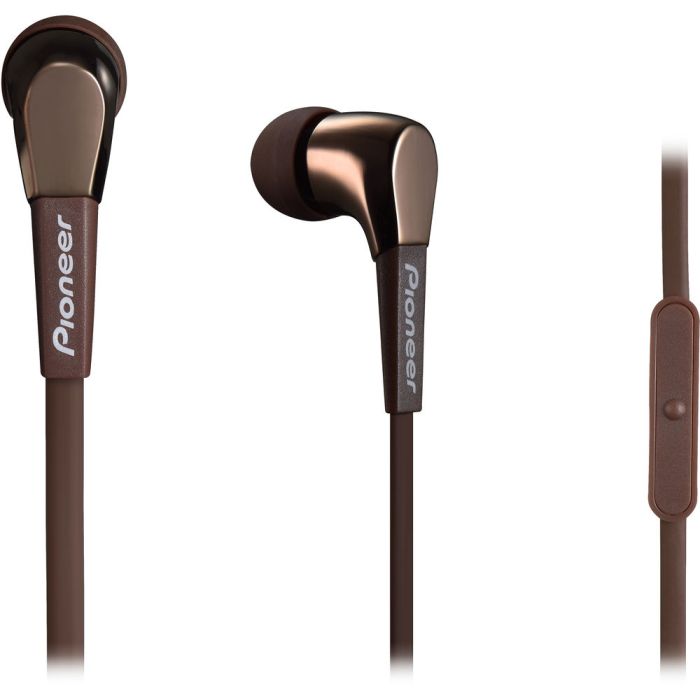 Pioneer SE-CL722T-T Brown