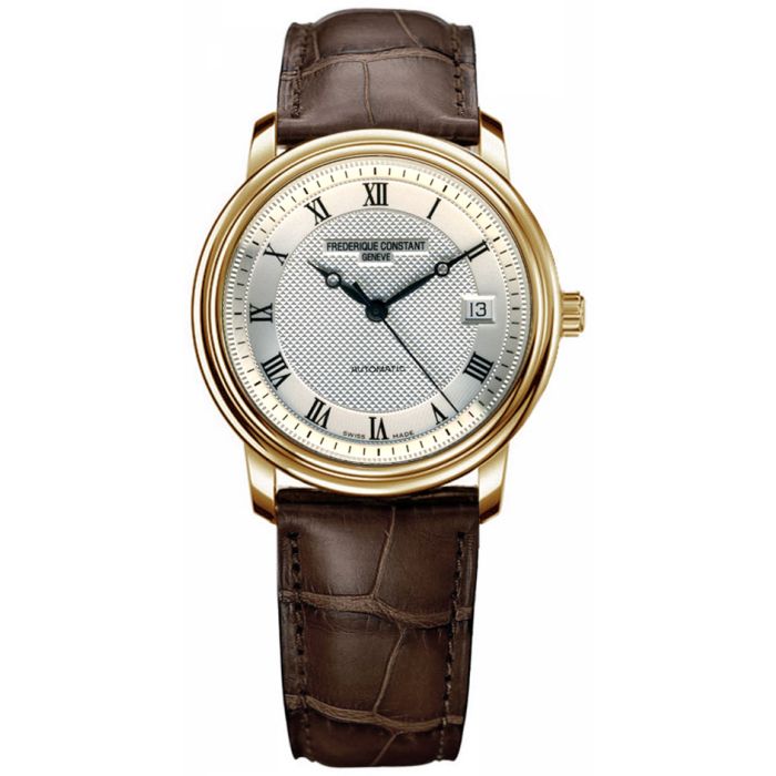Frederique Constant Classics Automatic Men's Watch FC-303MC3P5