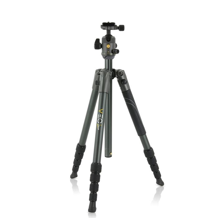 Vanguard VEO 2 235AB Anthracite/Black
