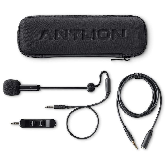 Antlion Audio Modmic V5 with Mute Button