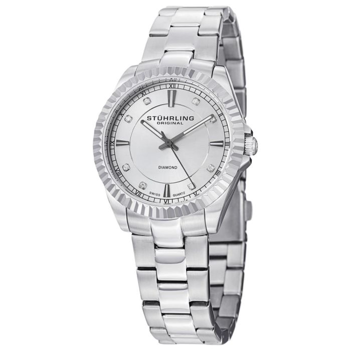 Stuhrling Symphony Ladies Watch 408LD.01 Stuhrling Symphony Ladies Watch 408LD.01