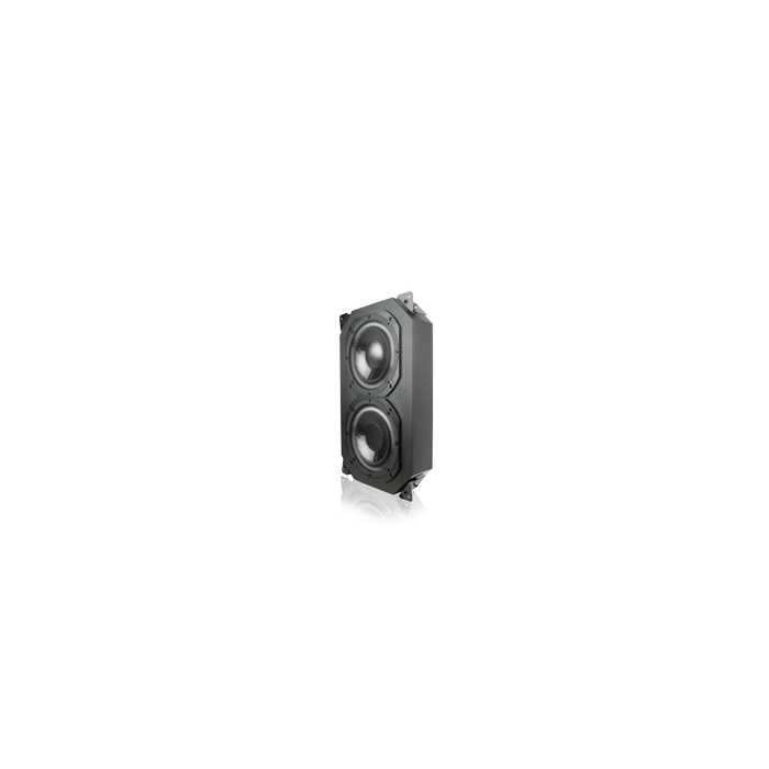 Tannoy iW210S Black (Single Speaker)