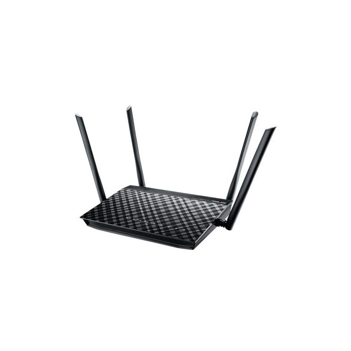 Asus RT-AC1200G+