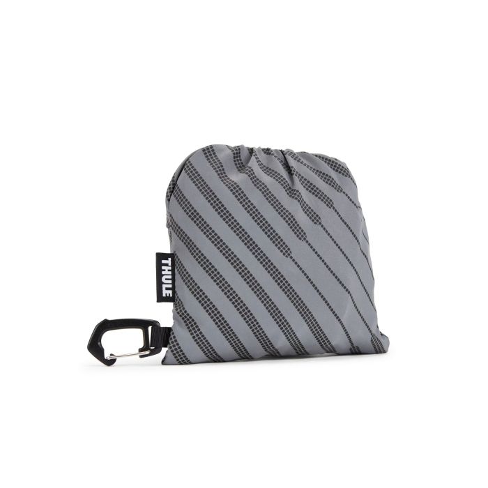 Thule Paramount Rain cover - Silver 3204733 Thule Paramount Rain cover - Silver 3204733