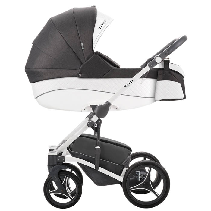 Bebetto Tito S-Line CH17 2in1