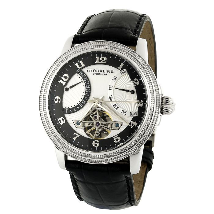 Stuhrling Symphony Men's Watch 213.331510