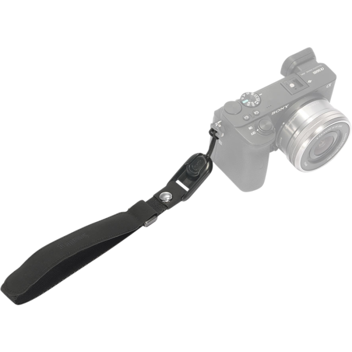 SmallRig 2398 Wrist Strap for Camera