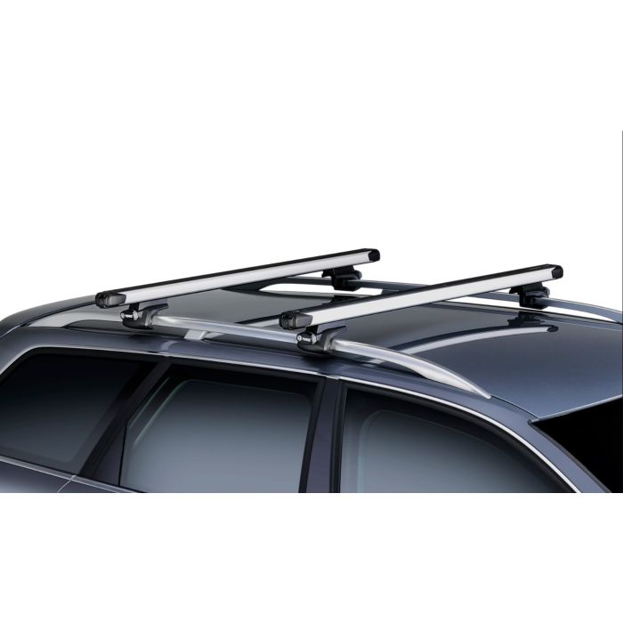 Thule SlideBar Medium (144cm) 892000