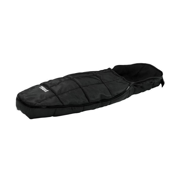 Thule Foot Muff Sport - Black 20101003