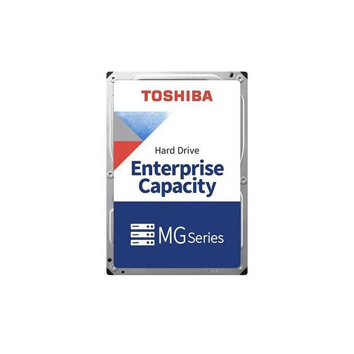 Toshiba MG09ACA18TE 18TB SATA 3.5 inch 7200 rpm (MG09ACA18TE) Toshiba MG09ACA18TE 18TB SATA 3.5 inch 7200 rpm (MG09ACA18TE)
