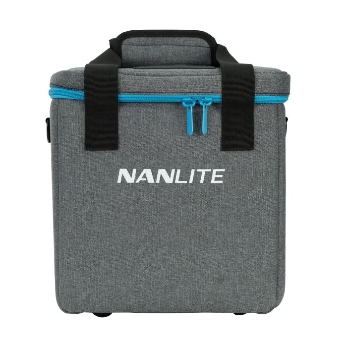 Nanlite PavoTube II 6C Carrying Case (CC-S-PTII6C)