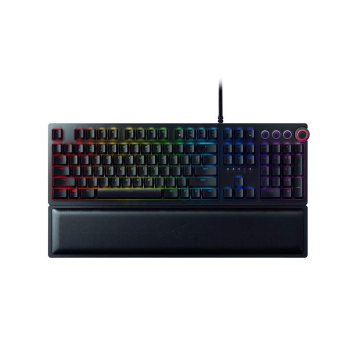 Razer Huntsman Elite Purple Switches (RZ03-01870100-R3M1)