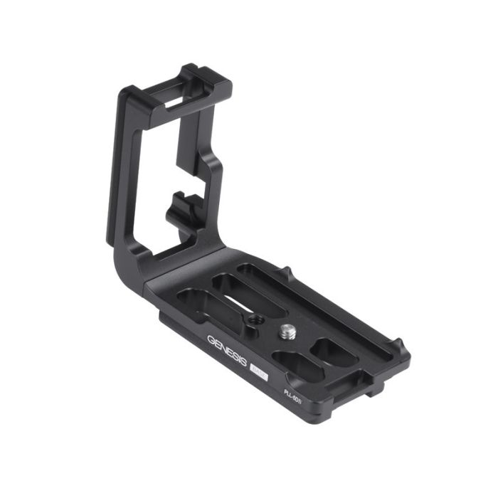 Genesis Base PLL-5DIV L-Type Plate