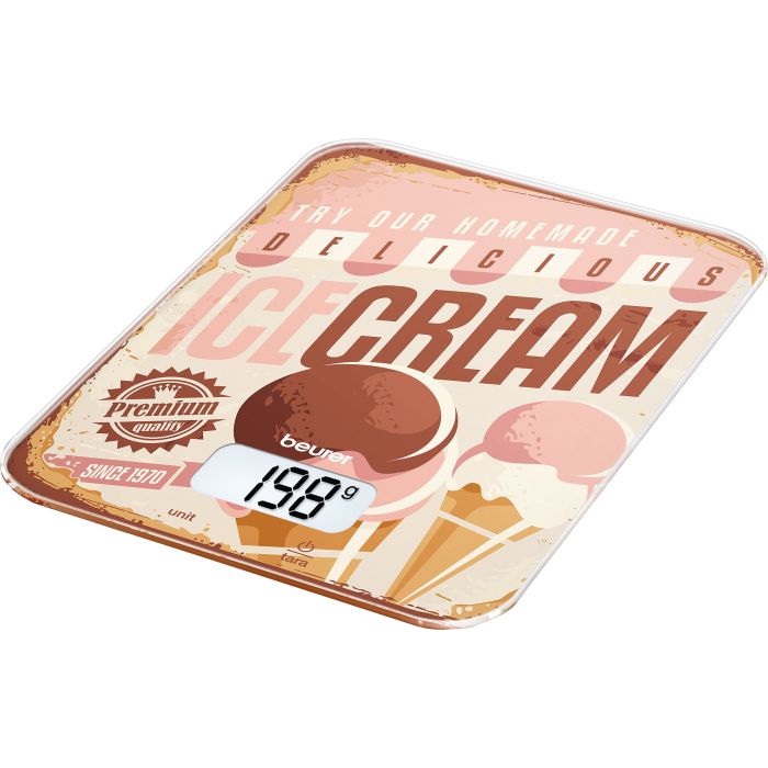 Beurer KS19 Cream