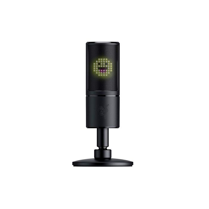 Razer Seiren Emote (RZ19-03060100-R3M1) Razer Seiren Emote (RZ19-03060100-R3M1)