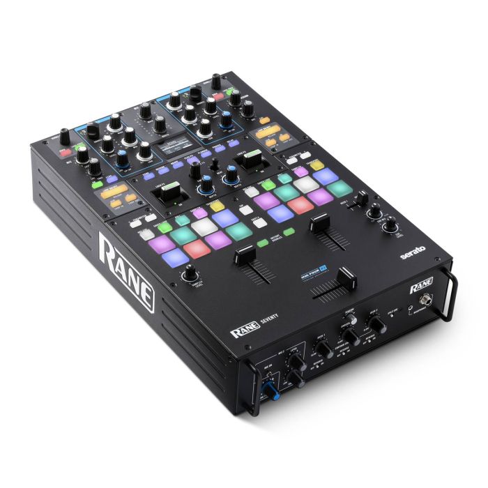 Rane Scratch DJ Mixer SEVENTY