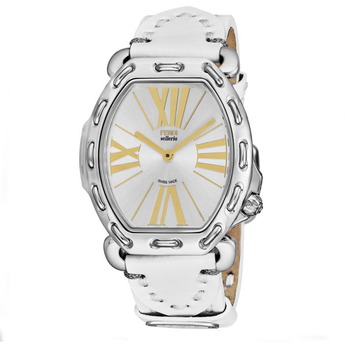 Fendi Selleria Ladies Watch F84236H.PS18R04