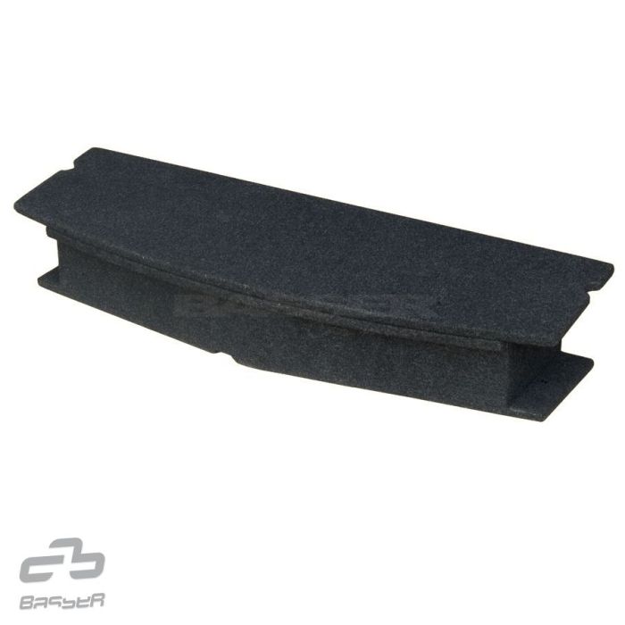 Basser Chevrolet Captiva (2006 - 2015) Fit-Box (10in/25cm) Subwoofer Enclosure