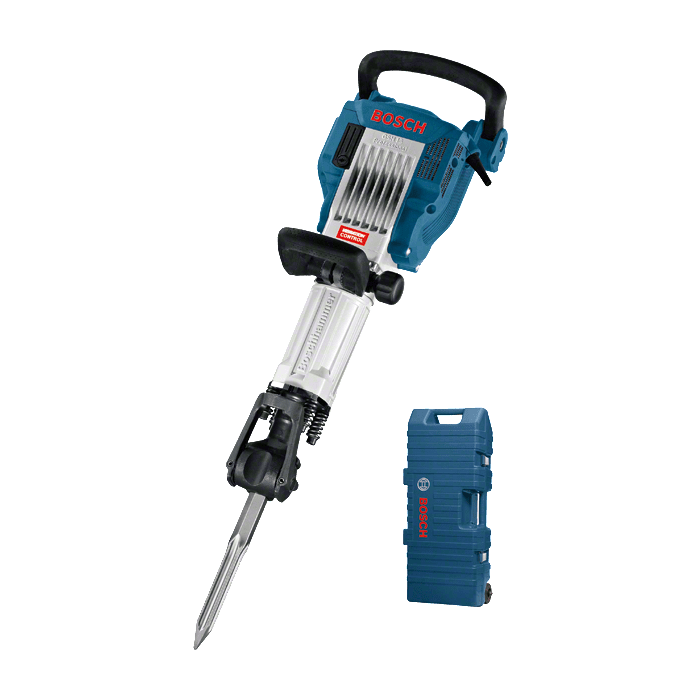 Bosch GSH 16-28 Case (0611335000)