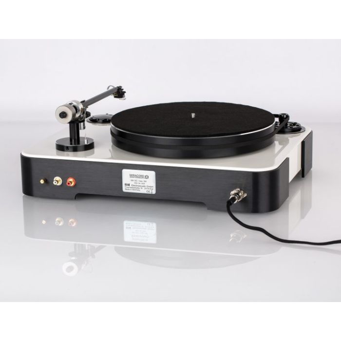 Elac Miracord 90