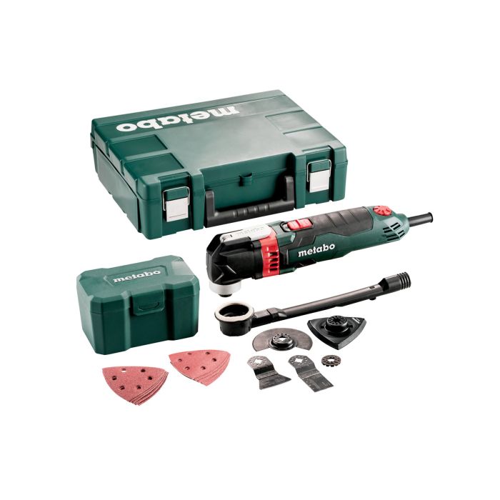 Metabo MT 400 Quick (601406500)