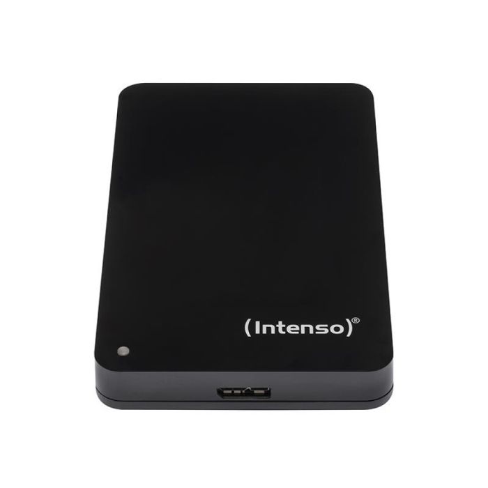 Intenso External HDD 500GB USB 3.0 Black (6021530)