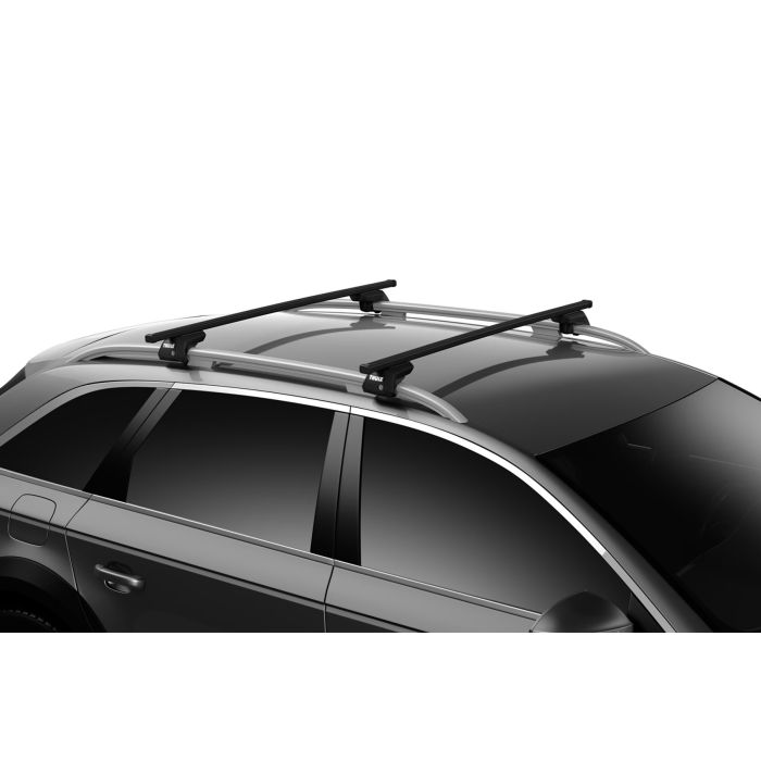 Thule SquareBar 150 712500