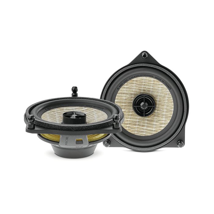 Focal IC MBZ 100