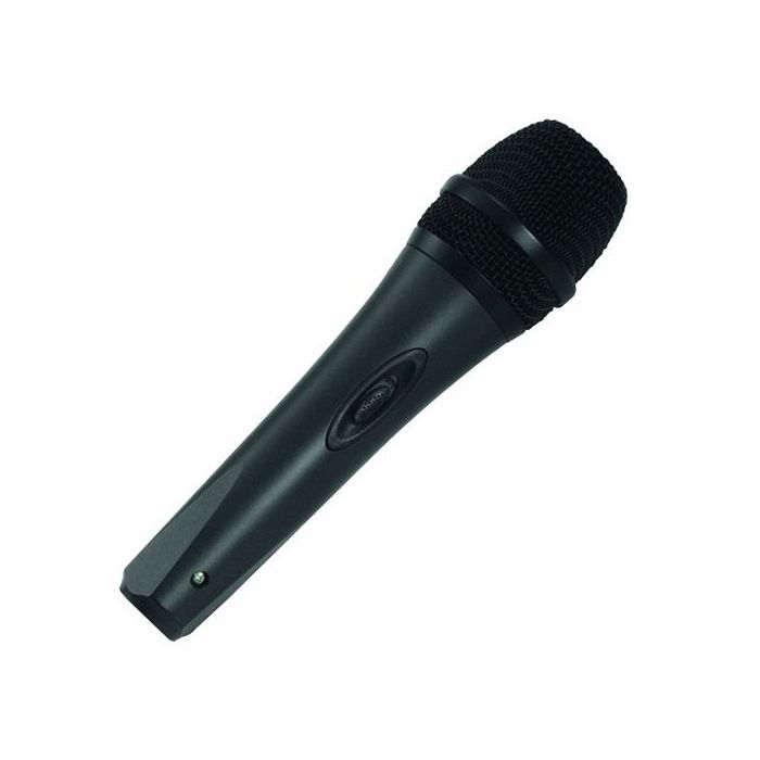 Omnitronic M-100 USB Dynamic Microphone